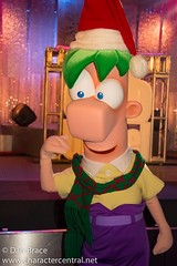 Ferb