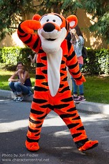 Tigger