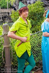 Peter Pan