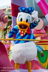 Donald Duck