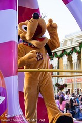 Pluto