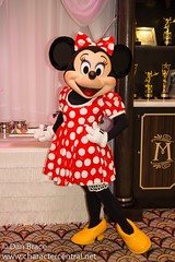 Minnie Mouse