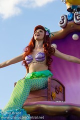 Ariel