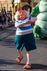 Mr. Smee