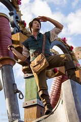 Flynn Rider