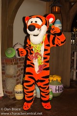 Tigger