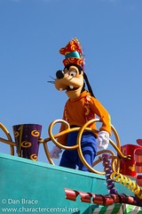 Goofy