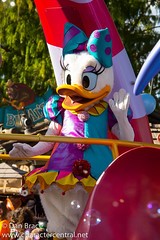 Daisy Duck