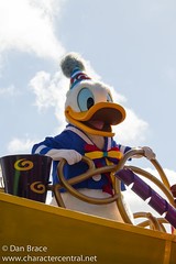 Donald Duck