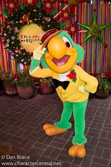 José Carioca