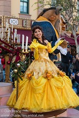 Belle