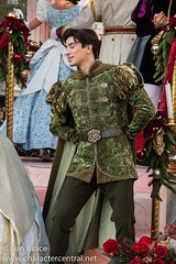 Prince Naveen