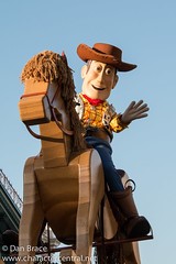 Woody