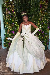 Princess Tiana