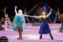 Disney On Ice: Frozen