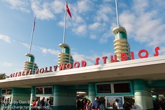 Disney's Hollywood Studios