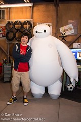 Baymax