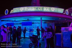 House of Ice bar