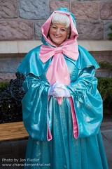 Fairy Godmother