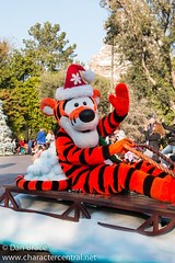 Tigger