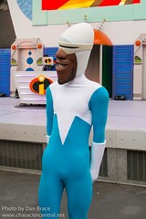 Frozone