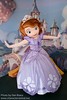 Princess Sofia the First