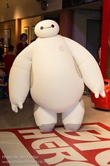 Baymax