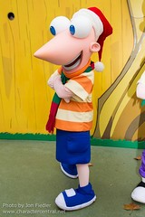 Phineas