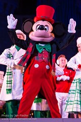 Mickey Mouse