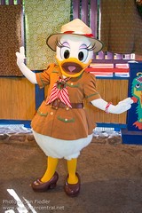 Daisy Duck