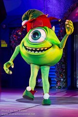 Mike Wazowski