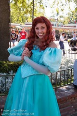 Ariel (Random)