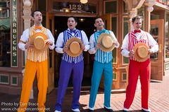 The Dapper Dans