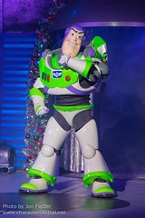 Buzz Lightyear