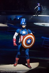 Captain America