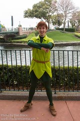 Peter Pan (Random)