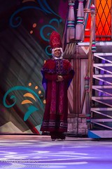 Bishop of Arendelle