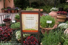 Pizzeria Garden