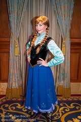 Anna (Fairy Tale Hall)