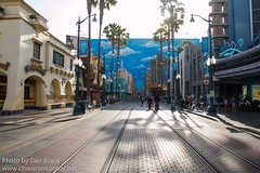 Hollywood Land