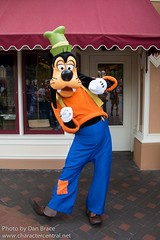 Goofy