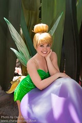 Tinker Bell