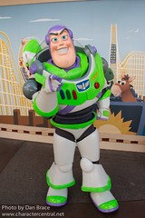 Buzz Lightyear