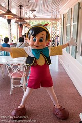 Pinocchio