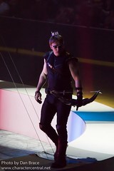 Hawkeye