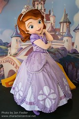 Princess Sofia the First