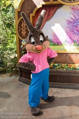 Brer Rabbit