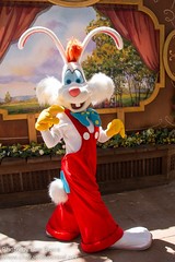 Roger Rabbit