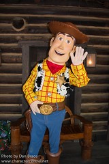 Woody