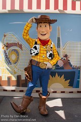 Woody